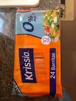 Mängden socker i Surimi sin gluten m.g.