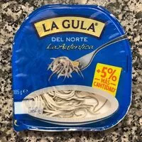 Mängden socker i La gula del norte