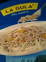 Mängden socker i Gulas