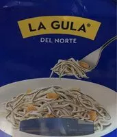 Mängden socker i La gula del norte