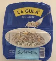 Mängden socker i La Gula del Norte