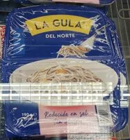 Mängden socker i La Gula del Norte