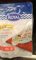 Mängden socker i La gula del norte