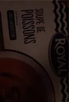 Mängden socker i Soupe de poissons