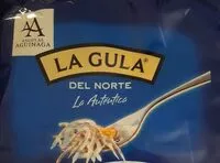 Mängden socker i La gula del norte