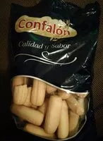 Mängden socker i Picos Confalón