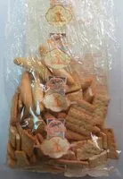 Mängden socker i Tahona cocktail