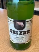 Mängden socker i Saizar