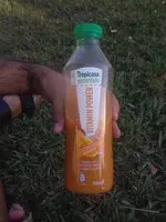 Mängden socker i Vitamin power