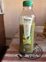 Mängden socker i Vitality