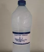 Mängden socker i Aigua Mineral Natural