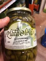 Mängden socker i Alcaparrones