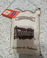 Mängden socker i Arroz Extra J. Montoro