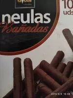 Mängden socker i Neulas Bañadas