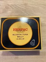 Mängden socker i Ventresca de atun rojo en aceite de oliva