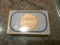 Mängden socker i Huevas de atún en aceite de oliva