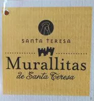 Mängden socker i Murallitas