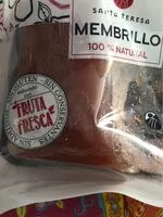 Mängden socker i Carne de membrillo artesano sin gluten envase 310 g