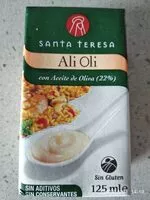 Mängden socker i Salsa fresca alioli con aceite de oliva sin gluten