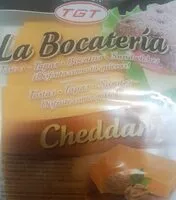 Mängden socker i Cheddar cheese