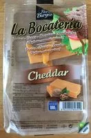 Mängden socker i Cheddar