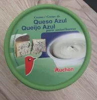 Mängden socker i Queso Azul