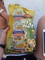 Mängden socker i El estrellón