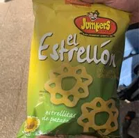 Mängden socker i Estrellon