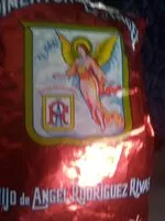 Mängden socker i Pimentón "El Ángel"