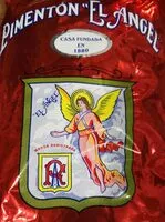 Mängden socker i Pimentón