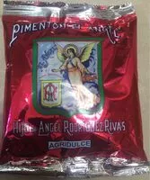 Mängden socker i Pimenton