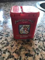 Mängden socker i Pimentón agridulce