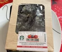 Mängden socker i Chili con carne