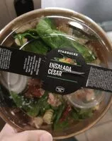 Mängden socker i Ensalada césar