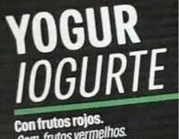 Mängden socker i Yogur Starbucks