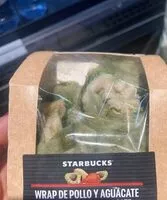 Mängden socker i Wrap