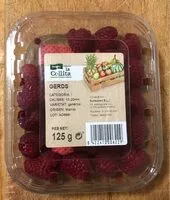 Mängden socker i Gerds