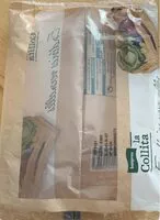 Mängden socker i Endívies vermelles