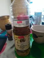 Mängden socker i Oli d'oliva verge extra