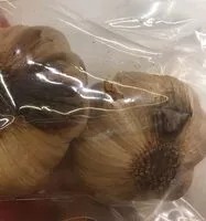 Mängden socker i All negre