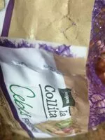 Mängden socker i Cebes Figueres