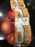 Mängden socker i Cebes