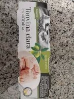 Mängden socker i Tonyina Clara Oli Oliva