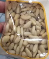 Mängden socker i Pinyons