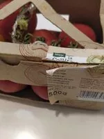 Mängden socker i Tomates de colgar