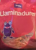 Mängden socker i Espaguetis pica maduixa