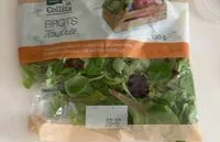 Mängden socker i Brotes tiernos