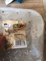 Mängden socker i Portobello