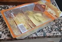 Mängden socker i Raviolis farcits de FORMATGES