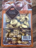 Mängden socker i Tortellonis rellenos de jamón